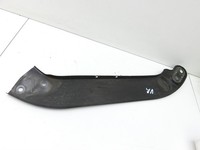 VW Touran II 5T 15-21 Halter Träger Aufnahme Führung für Stoßstange Rechts Vorne VW Touran II 5T 15-21 24.10.2016... Vorschau 2