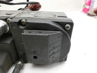 Audi A6 4G C7 11-14 qu Standheizung Zuheizer Eberspächer Hydronic II-SF D5S-F Audi A6 4G C7 11-14 qu 31.01.2012... Vorschau 4