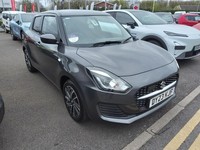 2023 Suzuki Swift 1.2 Dualjet MHEV SZ-L Euro 6 (s/s) 5dr HATCHBACK Petrol/Electr