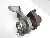 BMW E88 120d LCI 08-11 2,0d 105KW N47D20U0 Turbolader Turbo Abgasturbolader BMW E88 120d LCI 08-11 11.03.2010... Vorschau 10