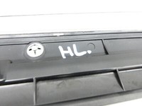 Audi A8 4E D3 05-07 Lang Türleiste Links Hinten Innen Holzdekor LZ9Y Audi A8 4E D3 05-07 22.05.2007 4E4867419N3J3... Vorschau 8