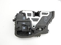 BMW E91 330XD 05-08 Kombi Türschloss m. ZV Stellmotor Links Hinten BMW E91 330XD 05-08 15.02.2006 7202147... Vorschau 4
