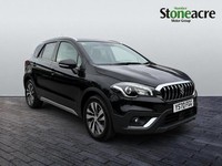 2020 Suzuki SX4 S-Cross 1.4 Boosterjet GPF SZ5 SUV 5dr Petrol Auto ALLGRIP Euro 