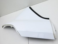 Ford B-Max 12-17 Verkleidung Seitenverkleidung Kotflügel Rechts Hinten Oben Ford B-Max 12-17 21.03.2013... Vorschau 2