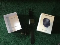 future world electronics smart watch