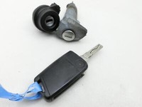 Skoda Octavia III 5E 12-17 Kombi ZV Schlüssel Funkschlüssel Skoda Octavia III 5E 12-17 26.05.2015 5E0959752 gebraucht Vorschau 6