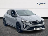 2024 Renault Clio 1.6 E-TECH full hybrid 145 Esprit Alpine 5dr Auto HATCHBACK PE