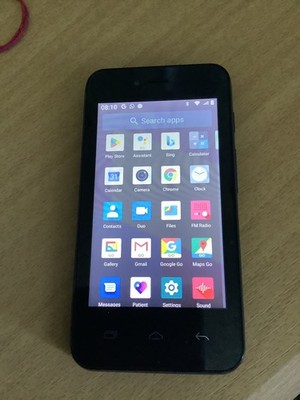 Fotos del artículo de un comprador verificado