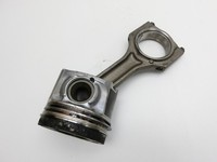 BMW X3 F25 10-14 3,0 190KW N57D30O1 Kolben mit Pleuel Pos C BMW X3 F25 10-14 24.01.2013 1125-7812585 7812585 gebraucht Vorschau 4
