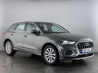 2020 Audi Q3 1.5 TFSI CoD 35 Sport Euro 6 (s/s) 5dr SUV Petrol Manual
