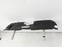 Ford S-Max II CK 15-19 Wasserabweiser Wasserleitblech für Schlossträger Ford S-Max II CK 15-19 19.12.2015 gebraucht Vorschau 4
