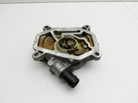 Mercedes E250 W212 13-16 2,0 155KW 274920 Unterdruckpumpe Vakuumpumpe Mercedes E250 W212 13-16 17.09.2013... Vorschau 2