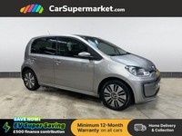 2020 Volkswagen Up 60kW E-Up 32kWh Auto Hatchback ELECTRIC Automatic