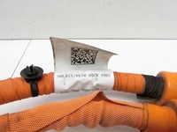 Skoda Octavia IV NX 20-24 Kombi Hochvoltkabel Kabelbaum Leitungssatz HV Kabel Skoda Octavia IV NX 20-24 26.04.2021... Vorschau 4