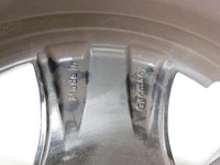 Mercedes-Benz E-Klasse W213 1 x Felge Aluminiumfelge 18 Zoll 5X112 Mercedes-Benz E-Klasse W213 A2134013700 gebraucht Vorschau 8