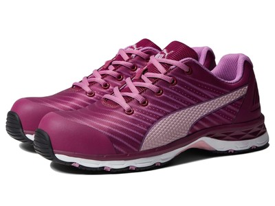 Женские кроссовки и спортивная обувь PUMA Safety Spectra Low 2.0 EH