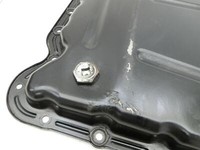 Renault Laguna III 3 08-11 dCi 2,0 110KW M9R805 Ölwanne Motorwanne Unterteil Renault Laguna III 3 08-11 31.10.2007... Vorschau 5