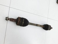 Hyundai IX35 LM 09-13 1,7D 85KW Antriebswelle Gelenkwelle Links Vorne Hyundai IX35 LM 09-13 25.02.2012 49500-2Y900... Vorschau 6