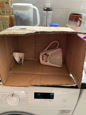 Item photo(s) from verified buyer