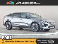 2024 Peugeot 408 1.2 PureTech GT EAT8 Hatchback PETROL Automatic