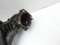 Jaguar E-Pace X540  2,0d 110KW 204DTD Ansaugbrücke Ansaugkrümmer Saugrohr Intake Manifold Jaguar E-Pace X540... Vorschau 4