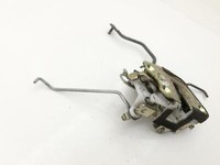Hyundai H1 04-07 Türschloss ohne ZV Stellmotor Links Vorne Hyundai H1 04-07 28.02.2005 gebraucht Vorschau 4