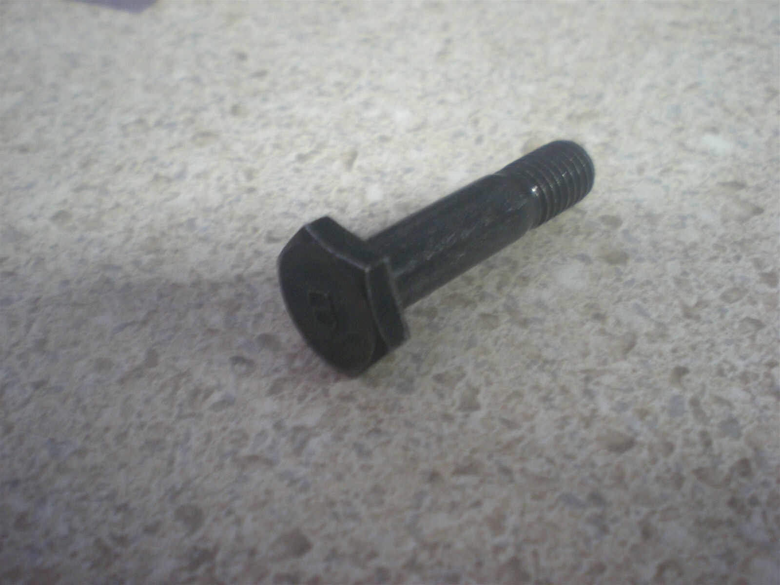 NOS OEM Yamaha Bolt 1962-23 RS100 90101-08672 | eBay