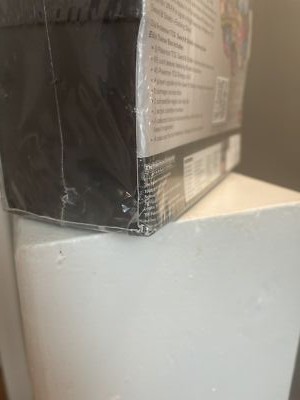 Item photo(s) from verified buyer