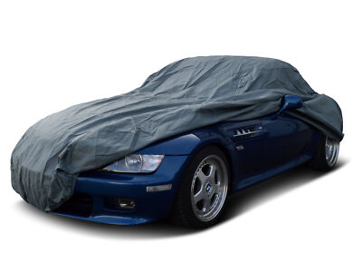 BMW 3er E36 1991-2000 ATMI Lsed Autoplane Abdeckung UV Schütz