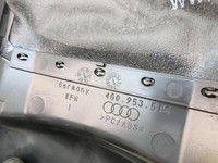 Audi A6 4G C7 Allroad 12-14 Verkleidung Abdeckung Unten für Lenksäule Audi A6 4G C7 Allroad 12-14 18.09.2014... Vorschau 6