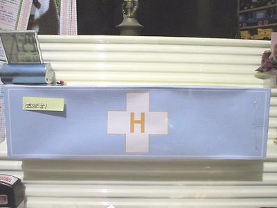 White Rose Collectibles Bell Jet Ranger Helicopter PENNSYLVANIA STATE POLICE MB