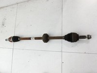 Dacia Sandero II B52 17-20 1,0 54KW Antriebswelle Gelenkwelle Rechts Vorne Dacia Sandero II B52 17-20 23.02.2018... Vorschau 2