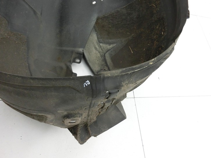 Opel Zafira Tourer P12 16-19 Verkleidung Radhausschale Rechts Vorne für Kotflügel Vorderteil Opel Zafira Tourer P12... Bild 3