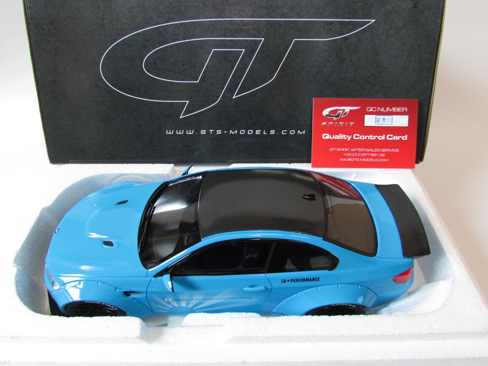 ミニカー GT SPIRIT GTS 1/18 BMW M3 F80 ミニカー GT SPIRIT GTS 1/18 BMW M3 F80 Gt Spirit Gts 1/18 Bmw M3