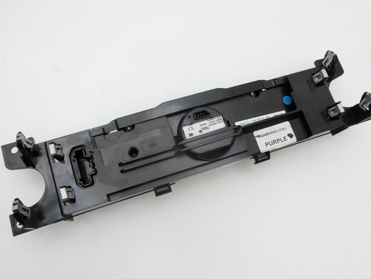 Range Rover Sport LS 10-13 Bedienteil Bedienelement Heizung Klimabedienteil Range Rover Sport LS 10-13 21.10.2009... Vorschau 4