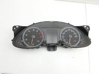 Audi A4 8K B8 11-15 TFSI 1,8 88KW Kombiinstrument Tacho Audi A4 8K B8 11-15 14.03.2014 8K0920931T 503002561131 gebraucht Vorschau 1