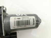 Mercedes S213 E220d 17-21 Stellmotor Antrieb für Sitz Verstellung Rechts Mercedes S213 E220d 17-21 30.03.2017... Vorschau 2