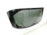 Nissan Juke F15 10-19 Heckscheibe Rückwand Autoglas Orig. getönt Nissan Juke F15 10-19 10.06.2015 903001KA0B gebraucht Vorschau 4