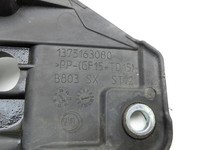Fiat Ducato Boxer 250 14-23 L2H2 Halter Träger Aufnahme Führung für Stoßstange Links Fiat Ducato Boxer 250 14-23... Vorschau 2
