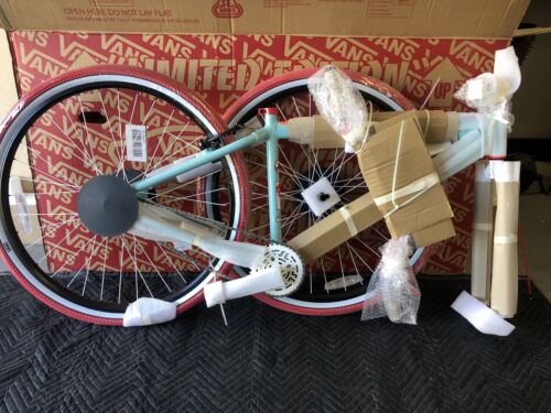 Bicycle for Sale: 2021 Limited Edition SE bikes Vans Bigger Ripper Serial Number 0001 in Las Vegas, Nevada
