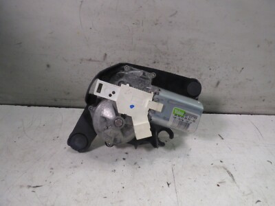 Motorino tergilunotto CITROEN C3 PICASSO 9683238880 (2009)
