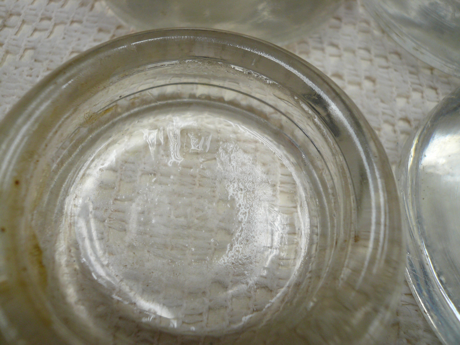 Vtg Lot 28 Furniture Coaster Cup Floor/Scratch Protectors Glass Carpet Rubber