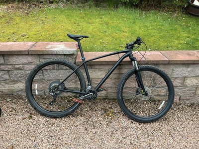 Specialized Rockhopper Comp 29er 19 “ Frame 2x 11 SLX