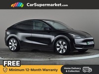 2022 Tesla Model Y Long Range AWD Auto MPV ELECTRIC Automatic
