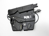 BMW X1 E84 12-15 KombiLim Schloss f. Heckklappe Heckklappenschloss Verriegelung BMW X1 E84 12-15 29.04.2015... Vorschau 2