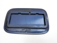BMW X3 E83 03-06 Tankdeckel Tankklappe A07 BMW X3 E83 03-06 12.11.2004 1K0341C03 gebraucht Vorschau 3