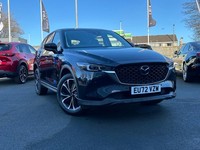 2022 Mazda CX-5 2.0 Sport Edition 5dr Auto Estate Petrol Automatic