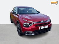 2023 Citroen C4 1.2 PureTech [130] Shine Plus 5dr Auto Hatchback PETROL Automati