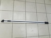 Audi A6 4G C7 11-14 qu Laufschiene für Laderaum Gepäck Links Audi A6 4G C7 11-14 qu 14.03.2012 4G9864105A... Vorschau 1