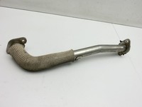 Mercedes E250 W212 13-16 2,0 155KW Abgasleitung AGR Rohr Leitung Mercedes E250 W212 13-16 17.09.2013 A2741401508... Vorschau 5